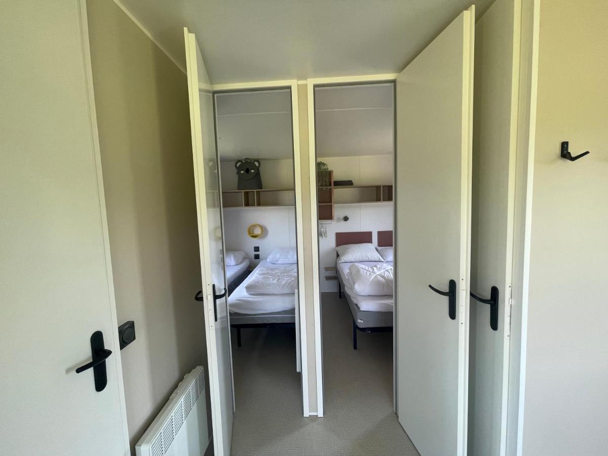Ieberen Lodge Schoonloo Экстерьер фото